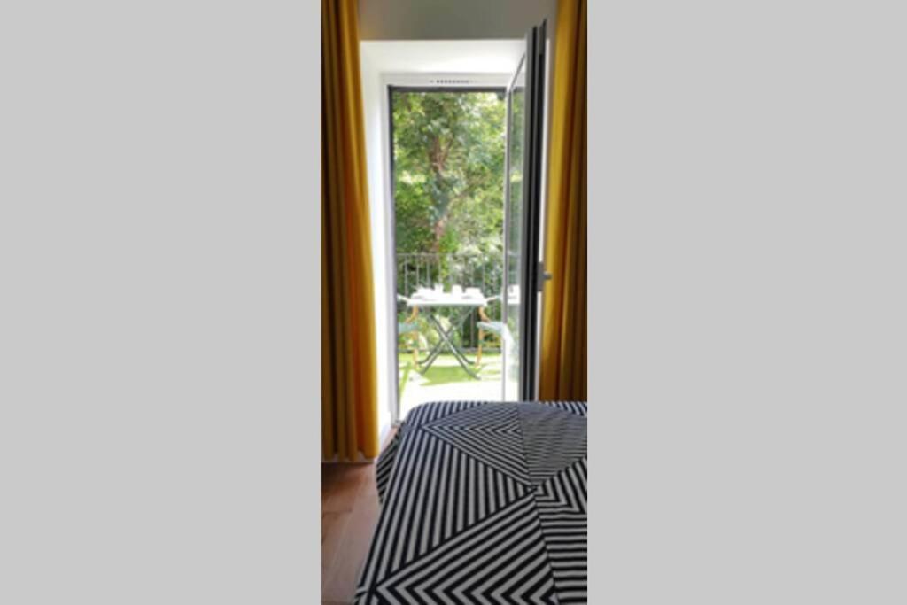 L'Escapade Cosy, Appartement 2 Pers Saint-Nectaire Exterior photo
